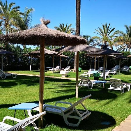 Skol 115A By Completely Marbella Apartment Bagian luar foto