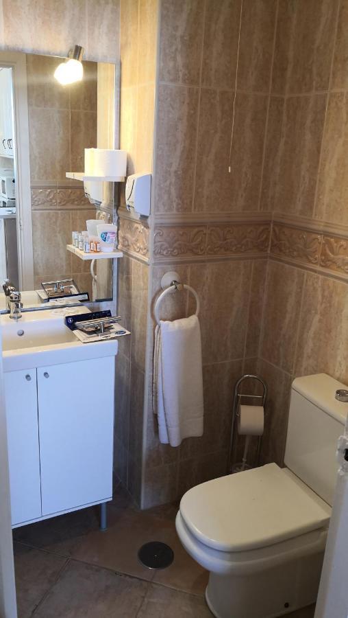 Skol 115A By Completely Marbella Apartment Bagian luar foto