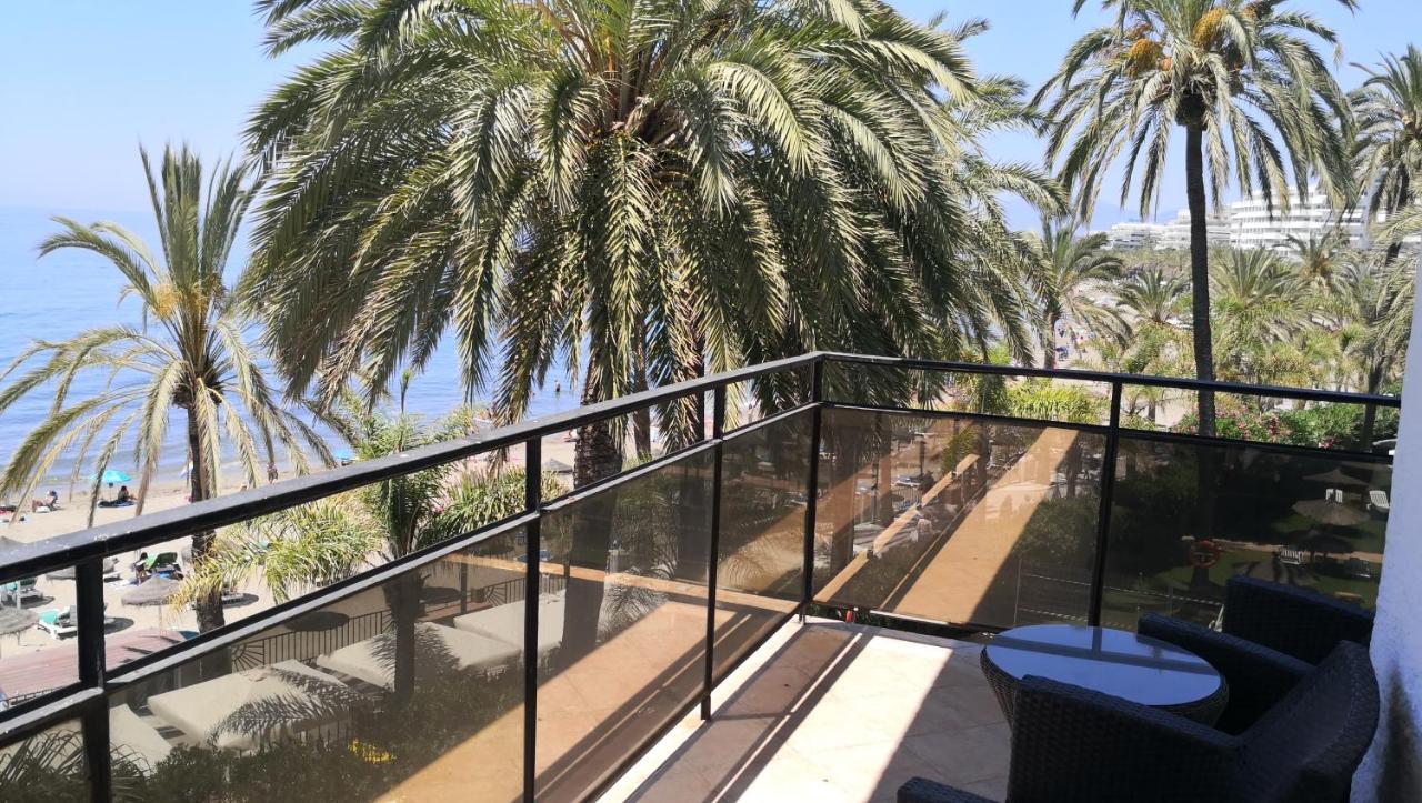 Skol 115A By Completely Marbella Apartment Bagian luar foto