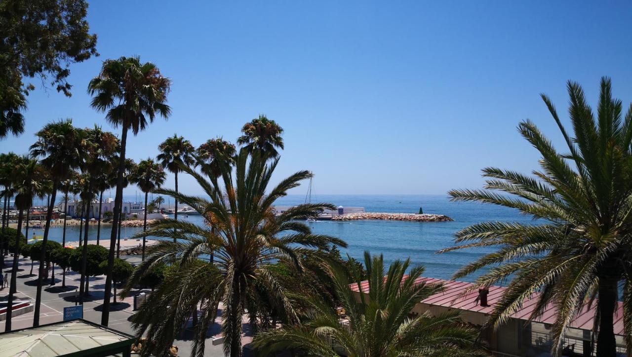 Skol 115A By Completely Marbella Apartment Bagian luar foto