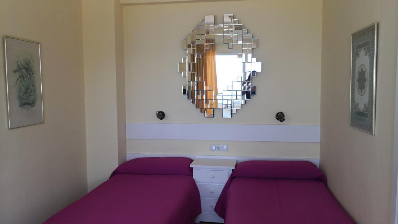 Skol 115A By Completely Marbella Apartment Bagian luar foto
