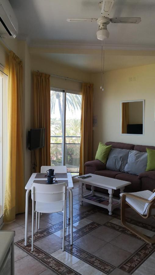Skol 115A By Completely Marbella Apartment Bagian luar foto