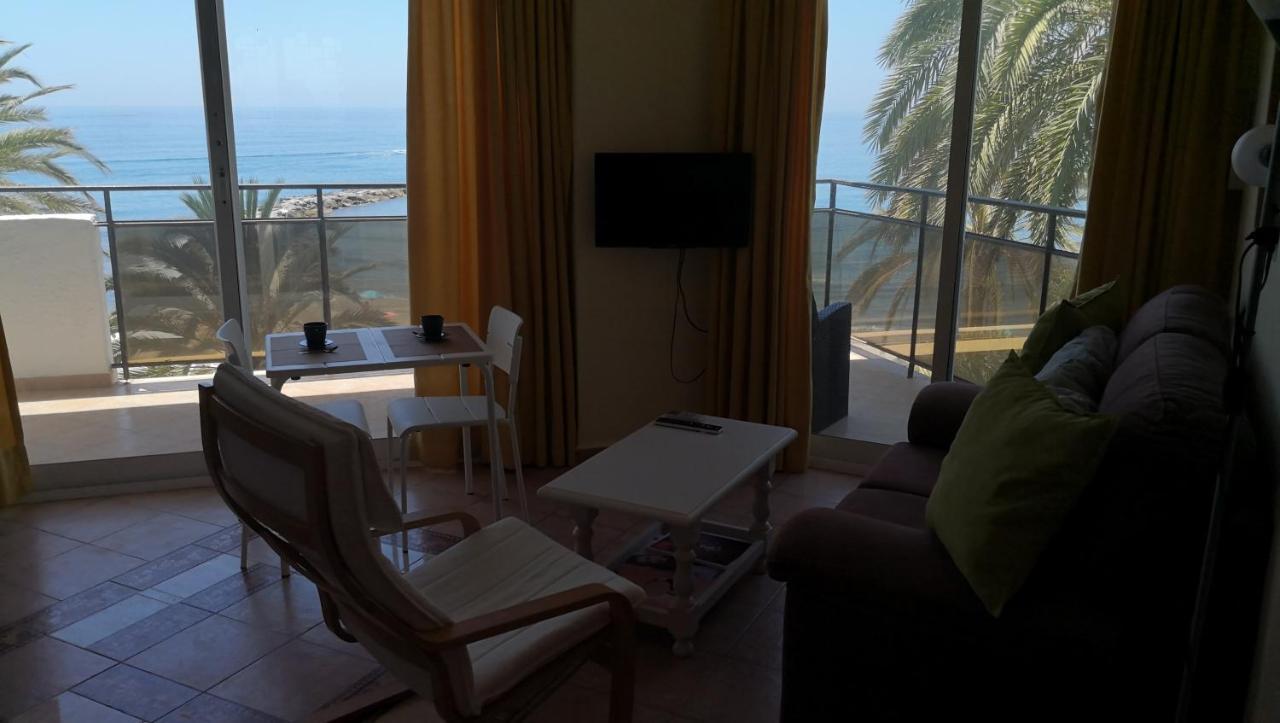 Skol 115A By Completely Marbella Apartment Bagian luar foto