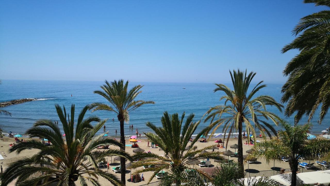 Skol 115A By Completely Marbella Apartment Bagian luar foto