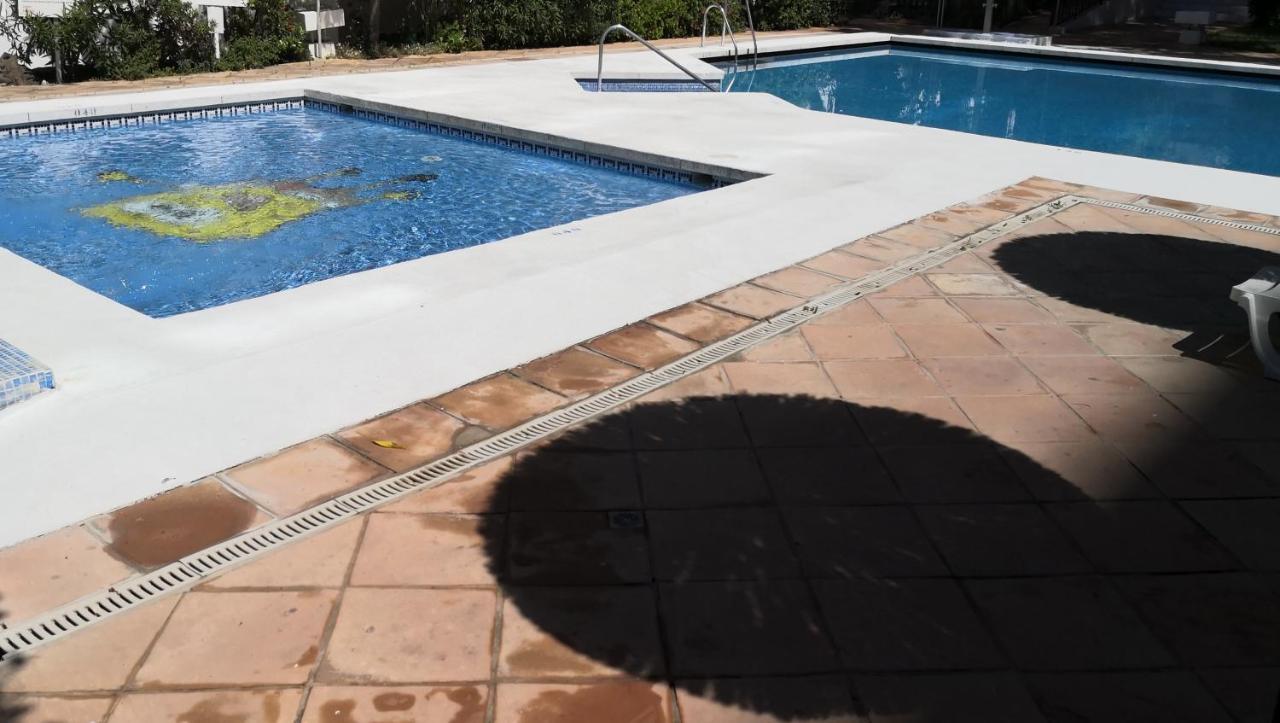 Skol 115A By Completely Marbella Apartment Bagian luar foto