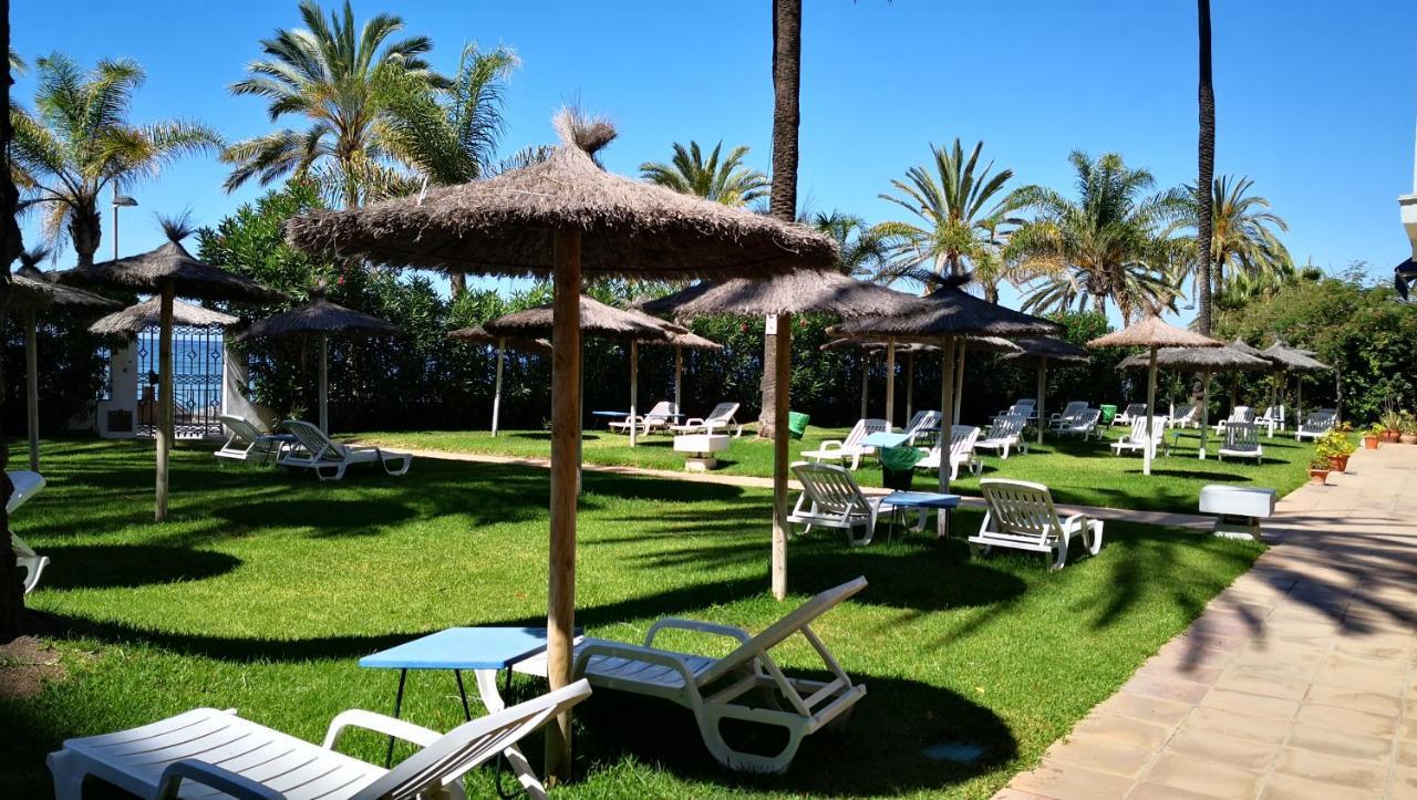 Skol 115A By Completely Marbella Apartment Bagian luar foto